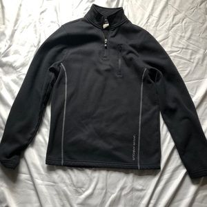 Men’s Under Armour Half Zip